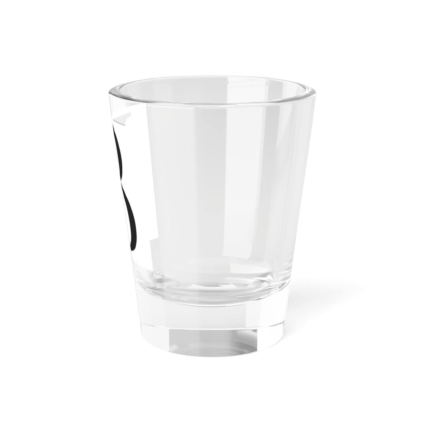 Fahne Bellelay (Switzerland) Shot Glass 1.5oz