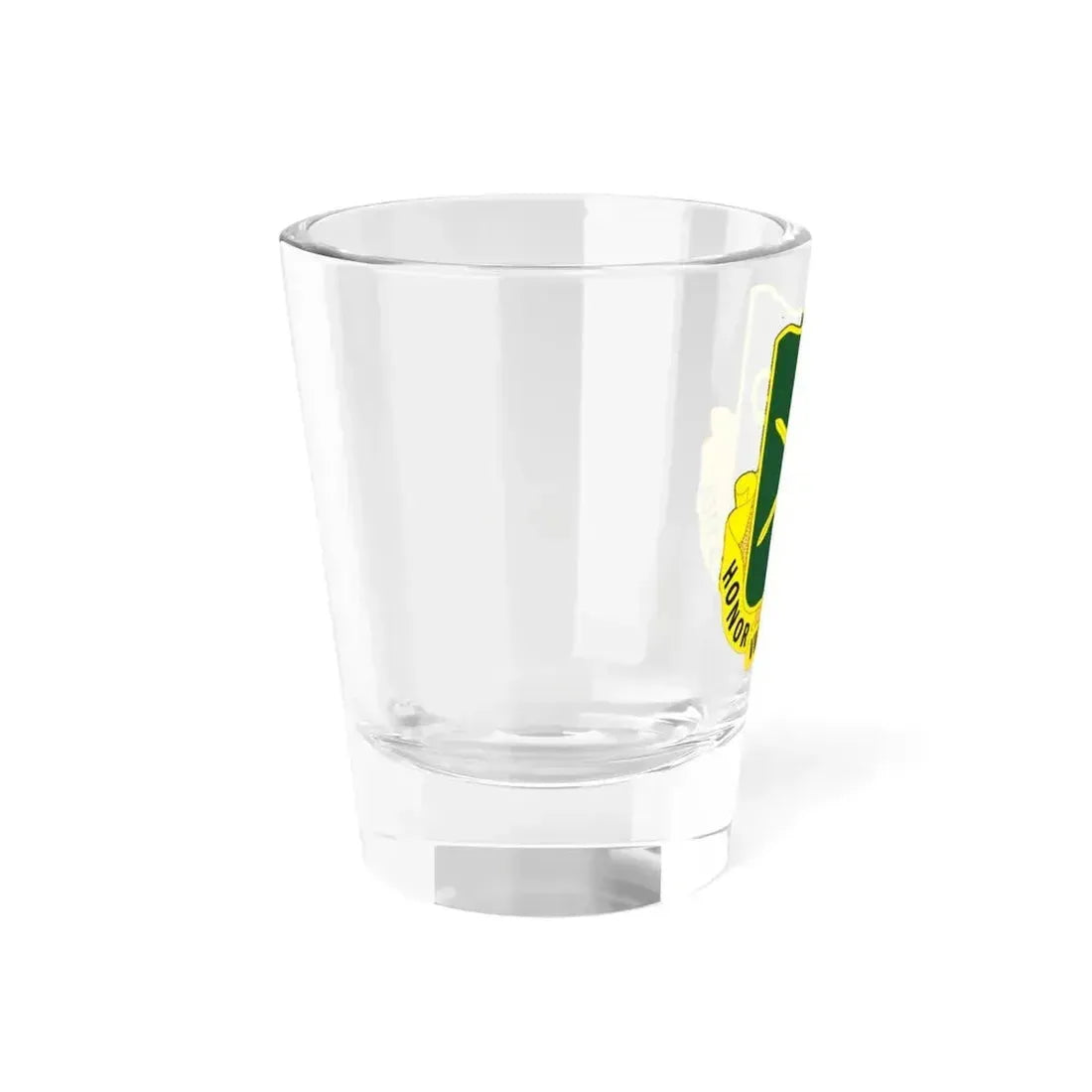 385 Military Police Battalion (U.S. Army) Shot Glass 1.5oz - Go Mug Yourself