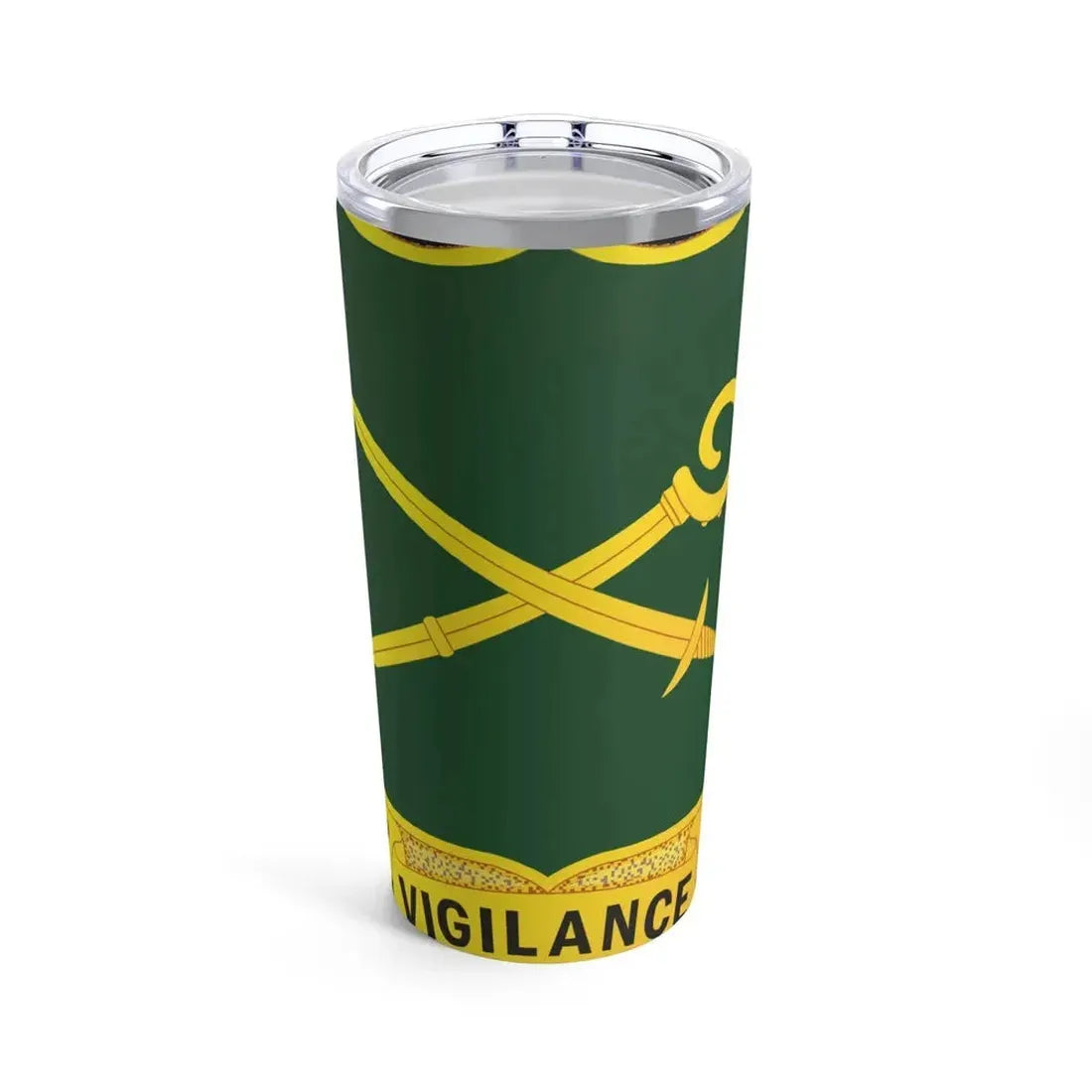 385 Military Police Battalion (U.S. Army) Tumbler 20oz 20oz - Go Mug Yourself