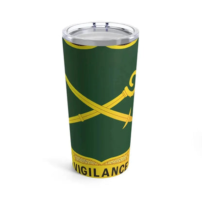 385 Military Police Battalion (U.S. Army) Tumbler 20oz 20oz - Go Mug Yourself