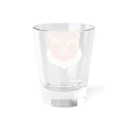 385th Air Expeditionary Group (U.S. Air Force) Shot Glass 1.5oz - Go Mug Yourself