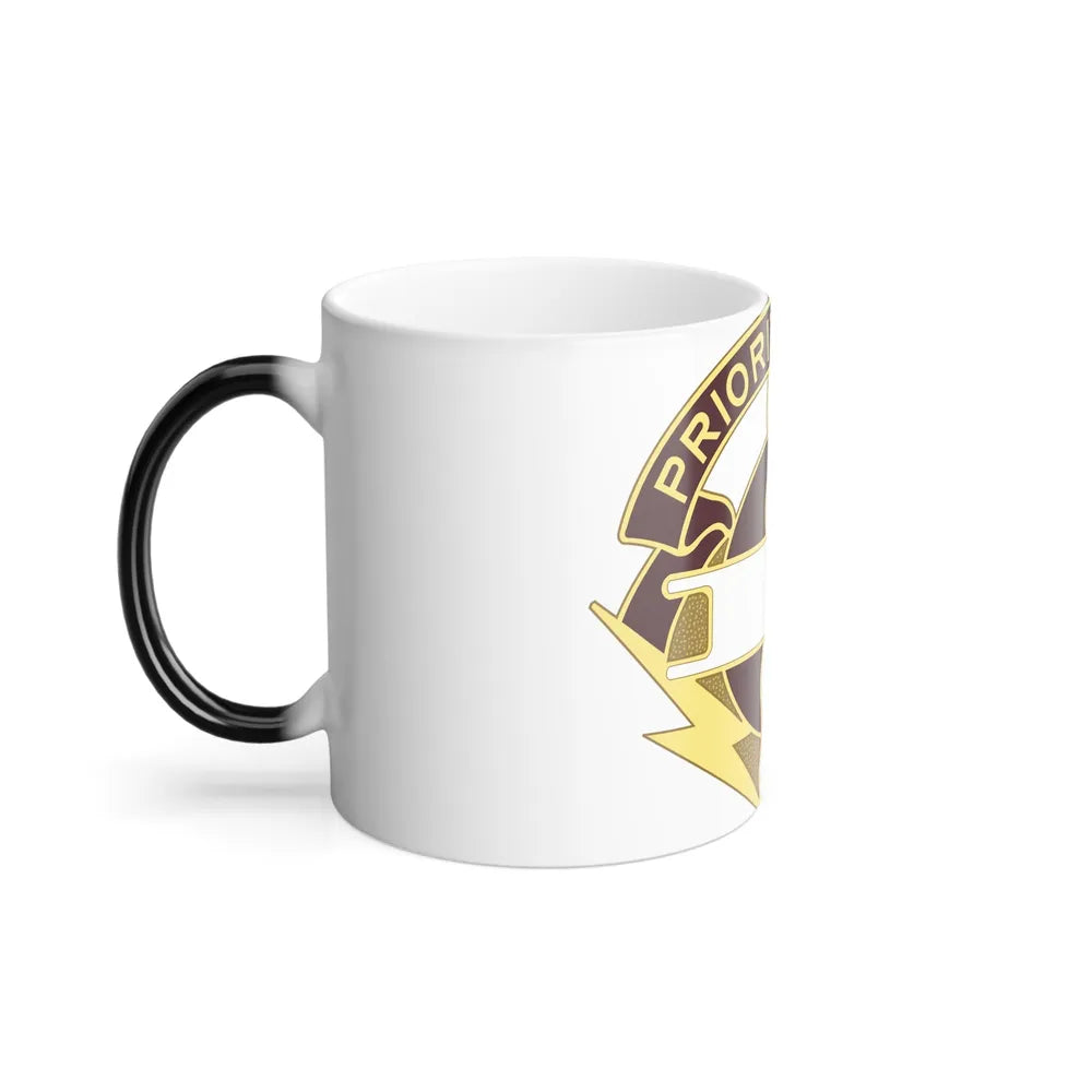 385th Field Hospital (U.S. Army) Color Changing Mug-Go Mug Yourself