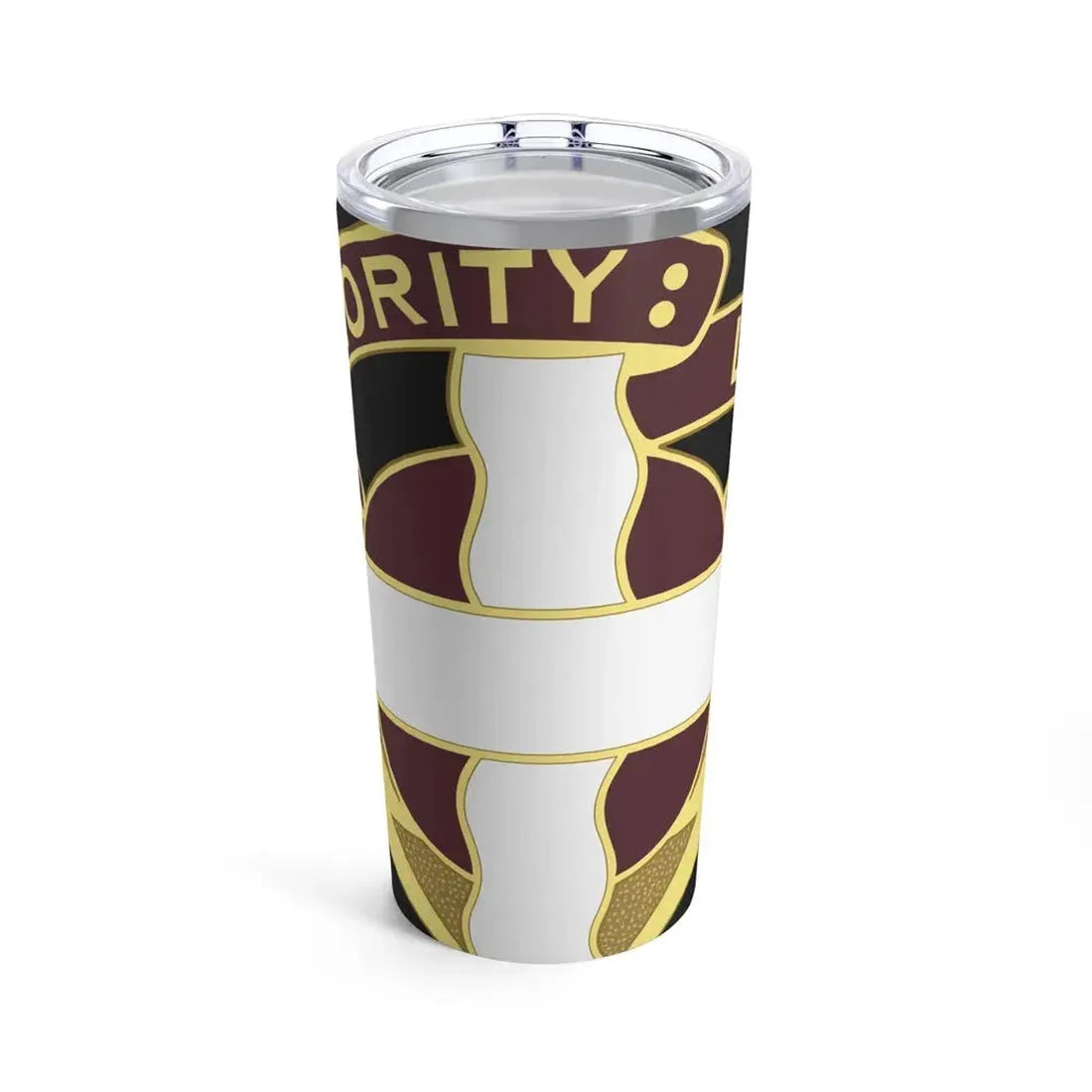 385th Field Hospital (U.S. Army) Tumbler 20oz 20oz - Go Mug Yourself