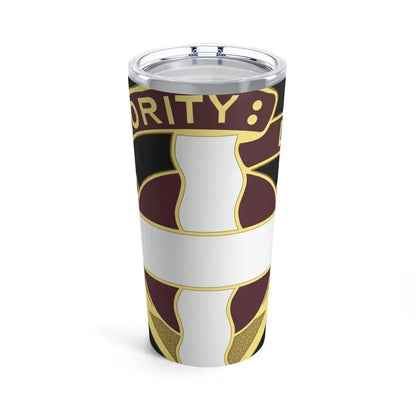 385th Field Hospital (U.S. Army) Tumbler 20oz 20oz - Go Mug Yourself
