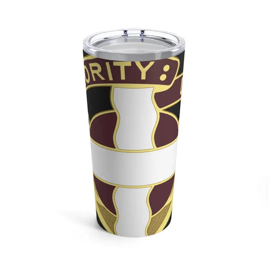 385th Field Hospital (U.S. Army) Tumbler 20oz 20oz - Go Mug Yourself