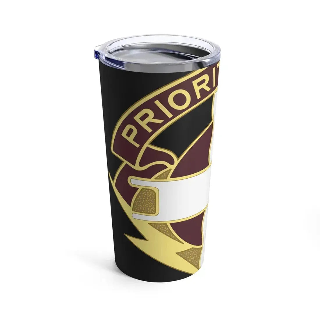 385th Field Hospital (U.S. Army) Tumbler 20oz - Go Mug Yourself