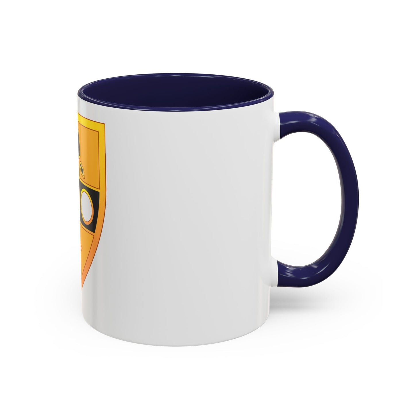 305 Cavalry Regiment (U.S. Army) Accent Coffee Mug