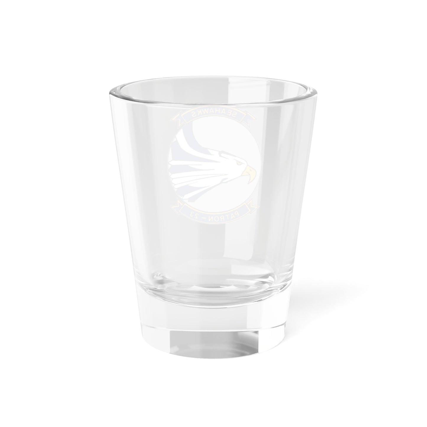 VP 23 Seahawks (U.S. Navy) Shot Glass 1.5oz