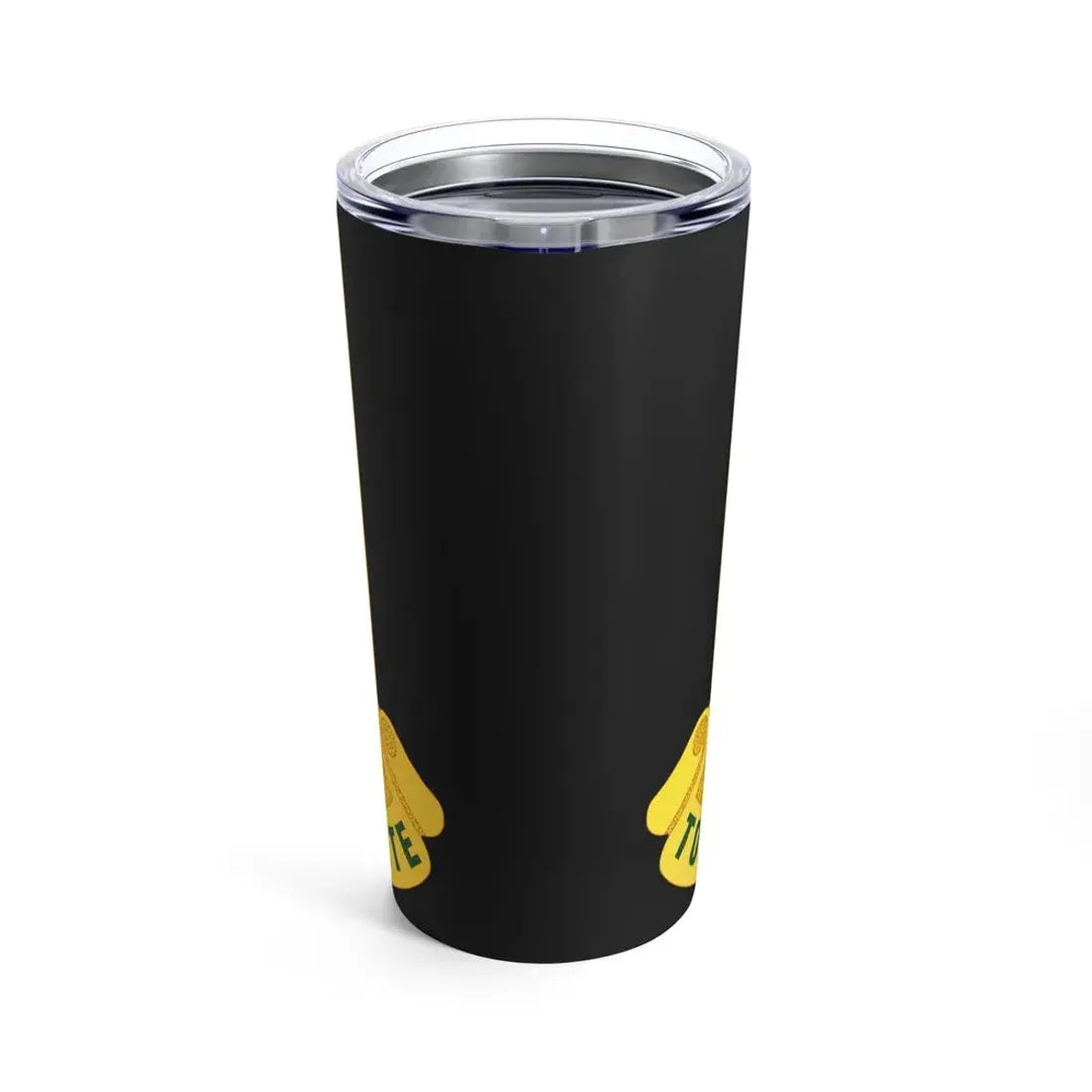 387 Military Police Battalion (U.S. Army) Tumbler 20oz - Go Mug Yourself