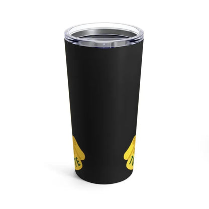 387 Military Police Battalion (U.S. Army) Tumbler 20oz - Go Mug Yourself
