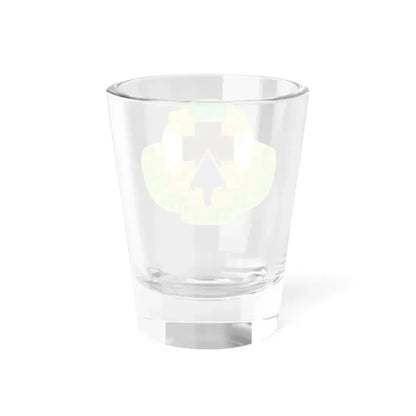 388 Medical Battalion (U.S. Army) Shot Glass 1.5oz - Go Mug Yourself