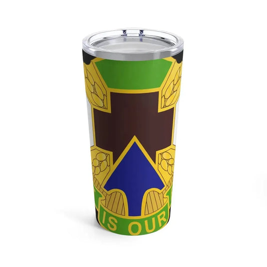 388 Medical Battalion (U.S. Army) Tumbler 20oz 20oz - Go Mug Yourself