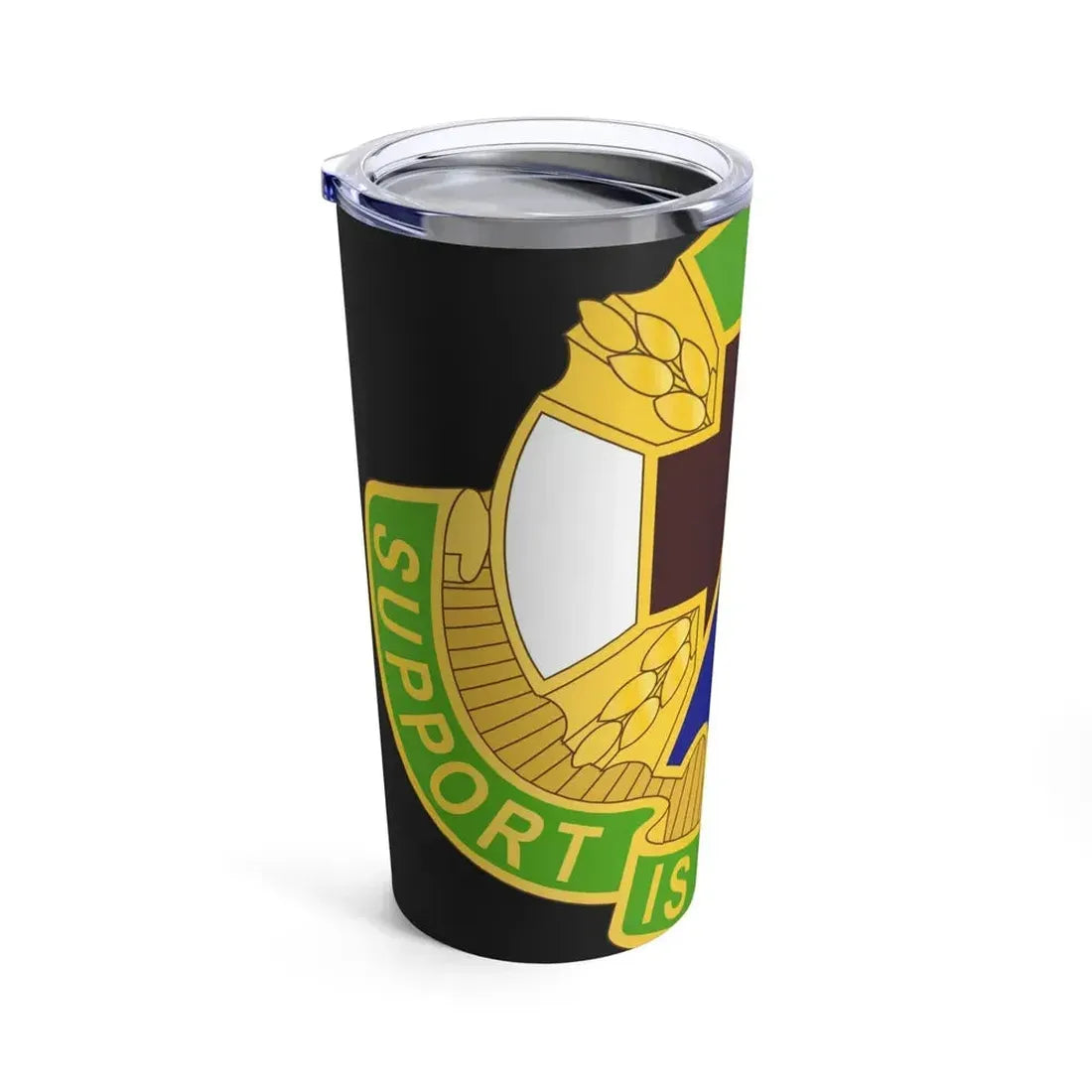 388 Medical Battalion (U.S. Army) Tumbler 20oz - Go Mug Yourself