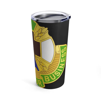 388 Medical Battalion (U.S. Army) Tumbler 20oz - Go Mug Yourself
