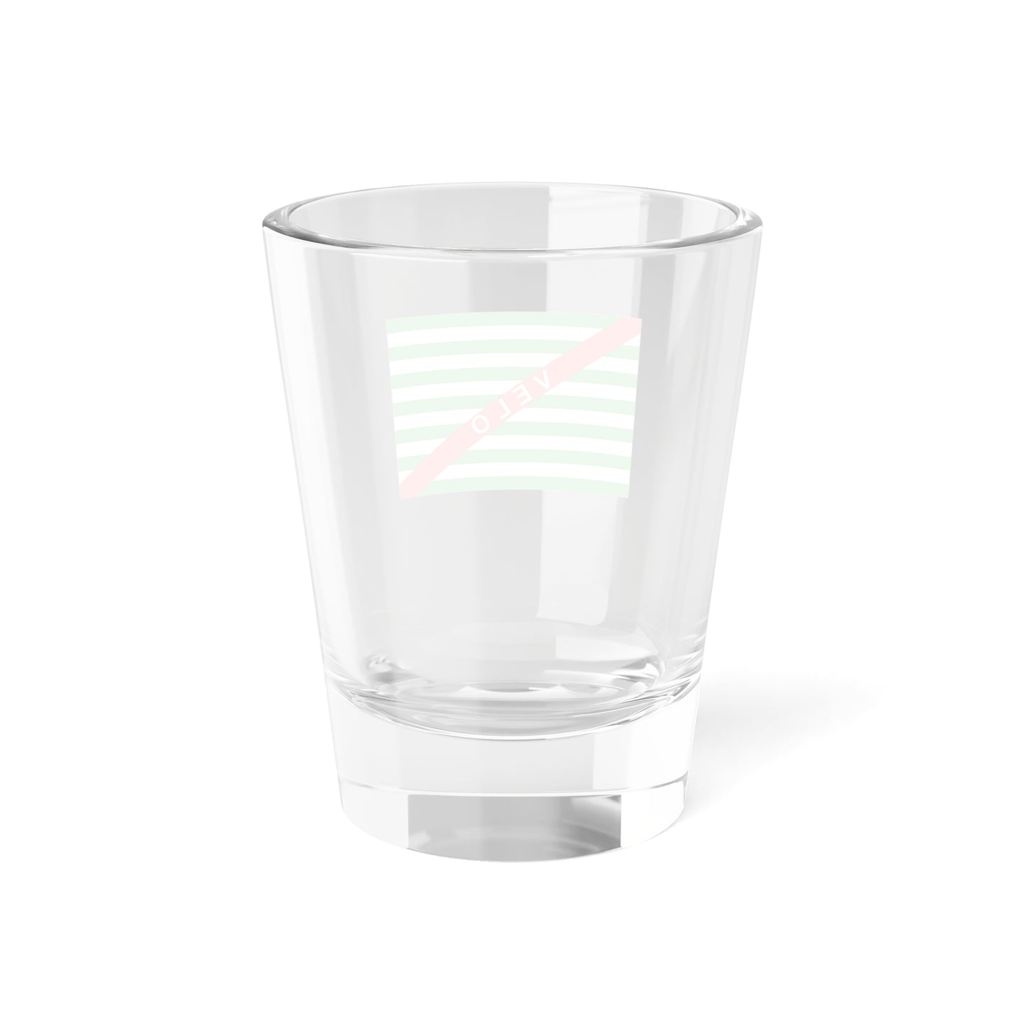 Tocantins1956 (Brazil) Shot Glass 1.5oz