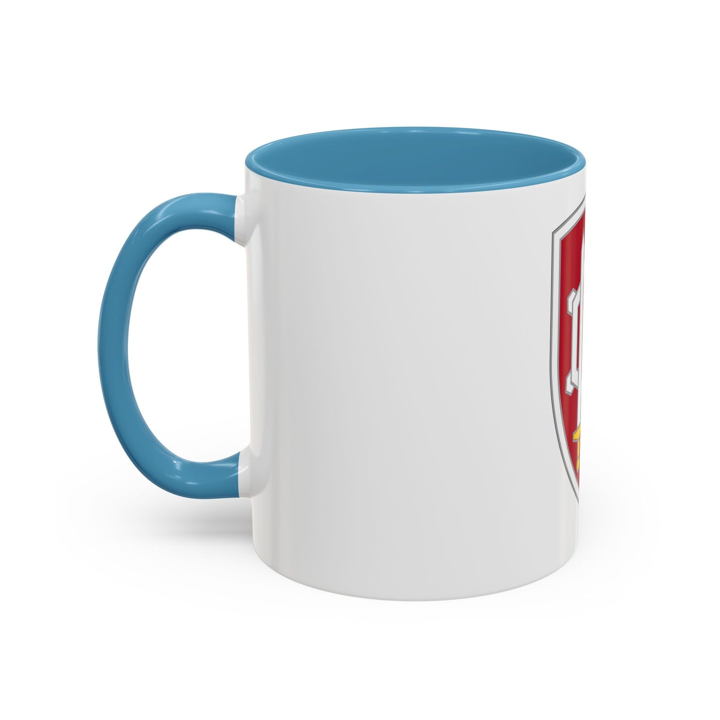 Engineer Command Vietnam 2 (U.S. Army) Accent Coffee Mug