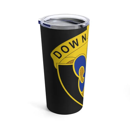 389 Engineer Battalion (U.S. Army) Tumbler 20oz - Go Mug Yourself