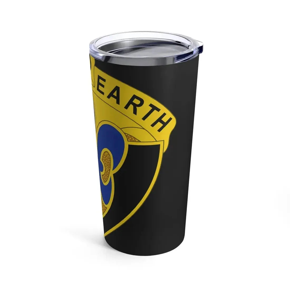 389 Engineer Battalion (U.S. Army) Tumbler 20oz - Go Mug Yourself