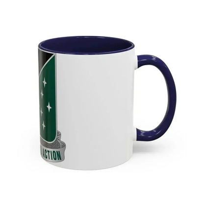389 Military Intelligence Battalion 2 (U.S. Army) Accent Coffee Mug - Go Mug Yourself