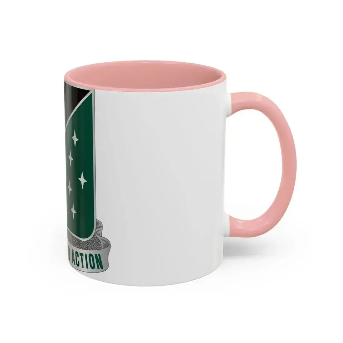 389 Military Intelligence Battalion 2 (U.S. Army) Accent Coffee Mug - Go Mug Yourself