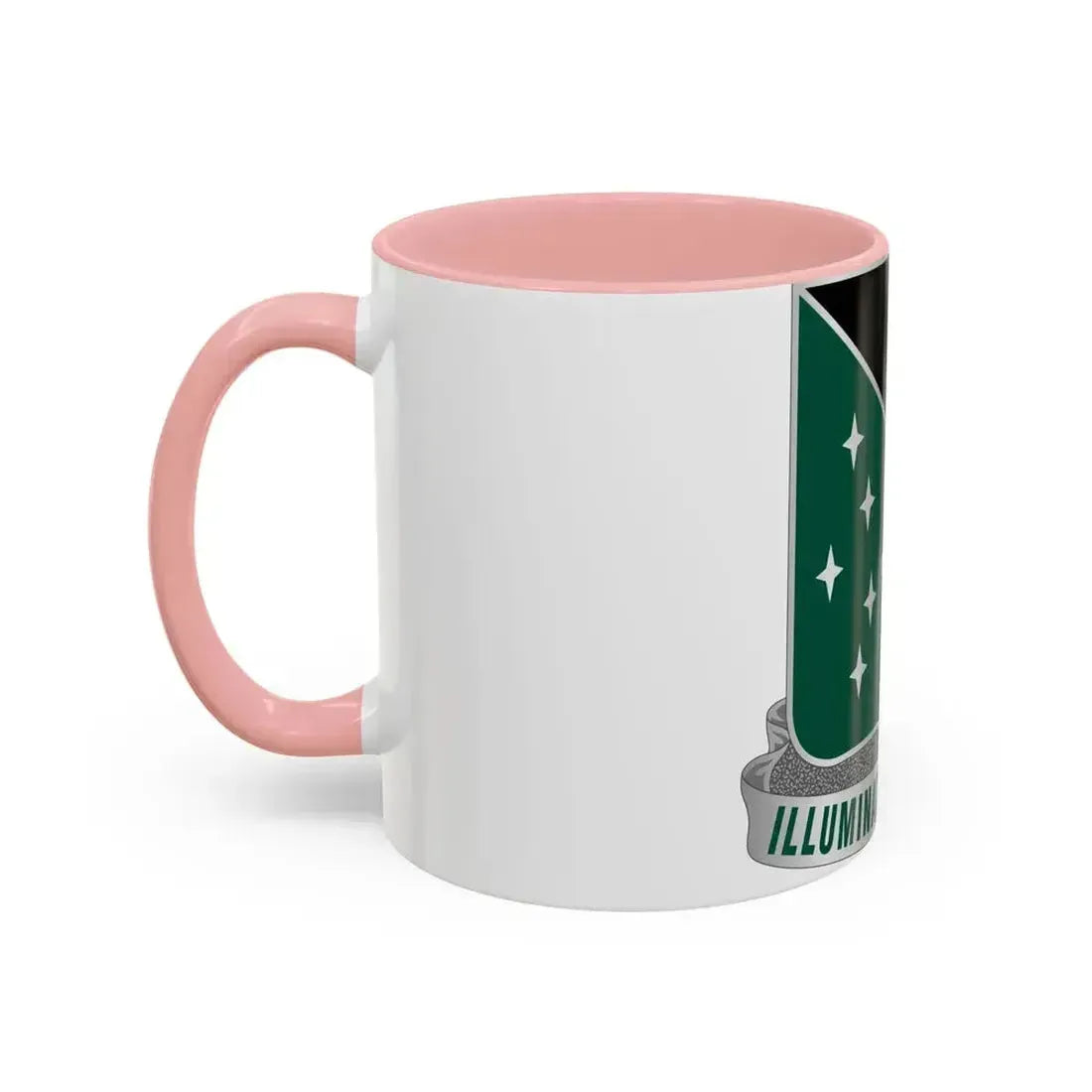 389 Military Intelligence Battalion 2 (U.S. Army) Accent Coffee Mug - Go Mug Yourself