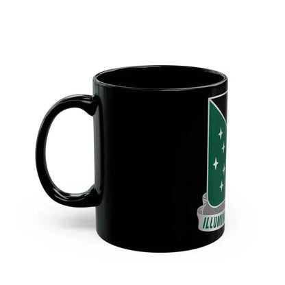 389 Military Intelligence Battalion 2 (U.S. Army) Black Coffee Mug - Go Mug Yourself