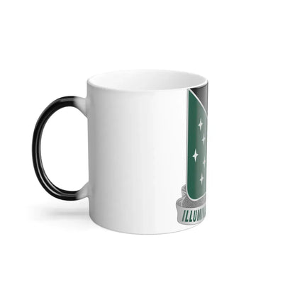 389 Military Intelligence Battalion 2 (U.S. Army) Color Changing Coffee Mug - Go Mug Yourself