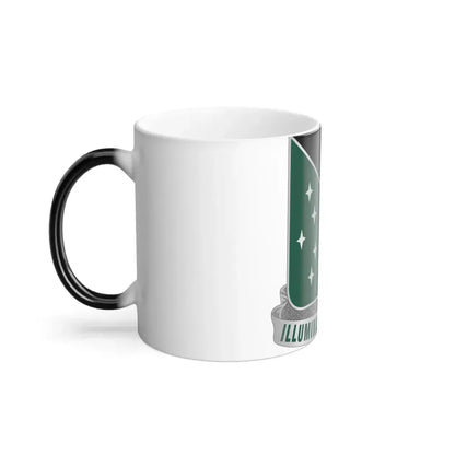 389 Military Intelligence Battalion 2 (U.S. Army) Color Changing Coffee Mug - Go Mug Yourself