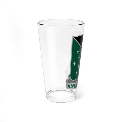 389 Military Intelligence Battalion 2 (U.S. Army) Pint Glass 16oz - Go Mug Yourself