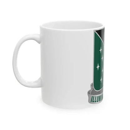 389 Military Intelligence Battalion 2 (U.S. Army) White Coffee Mug - Go Mug Yourself
