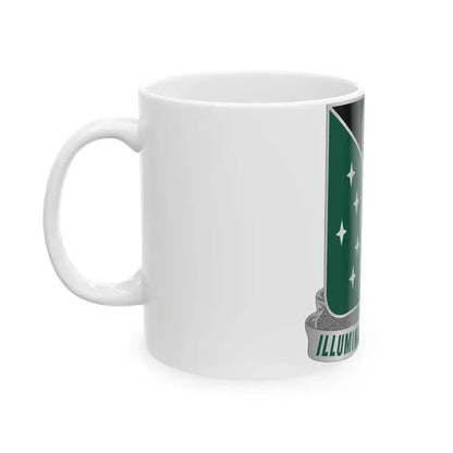 389 Military Intelligence Battalion 2 (U.S. Army) White Coffee Mug - Go Mug Yourself