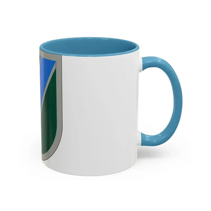 389 Military Intelligence Battalion 3 (U.S. Army) Accent Coffee Mug - Go Mug Yourself