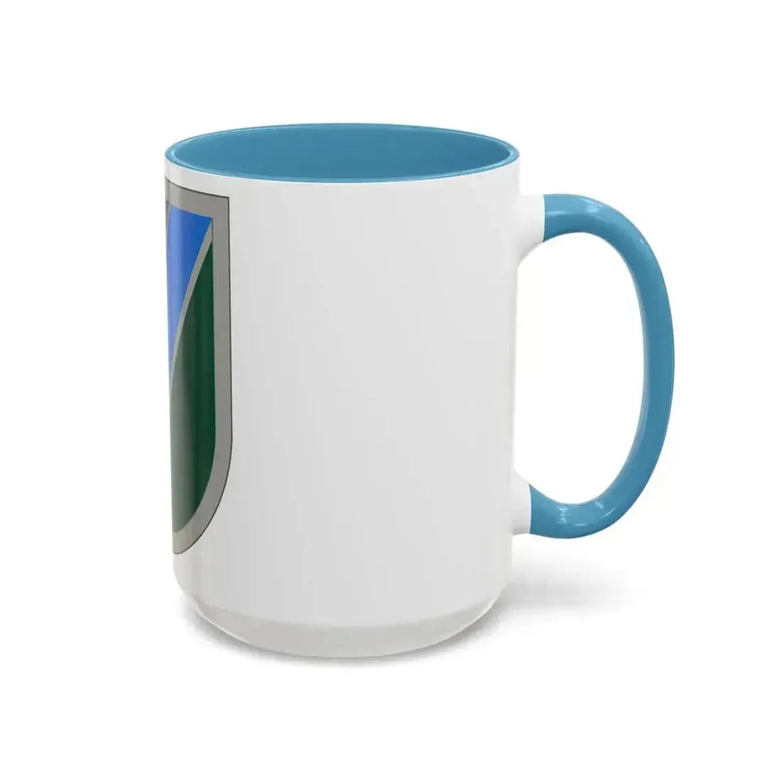 389 Military Intelligence Battalion 3 (U.S. Army) Accent Coffee Mug - Go Mug Yourself