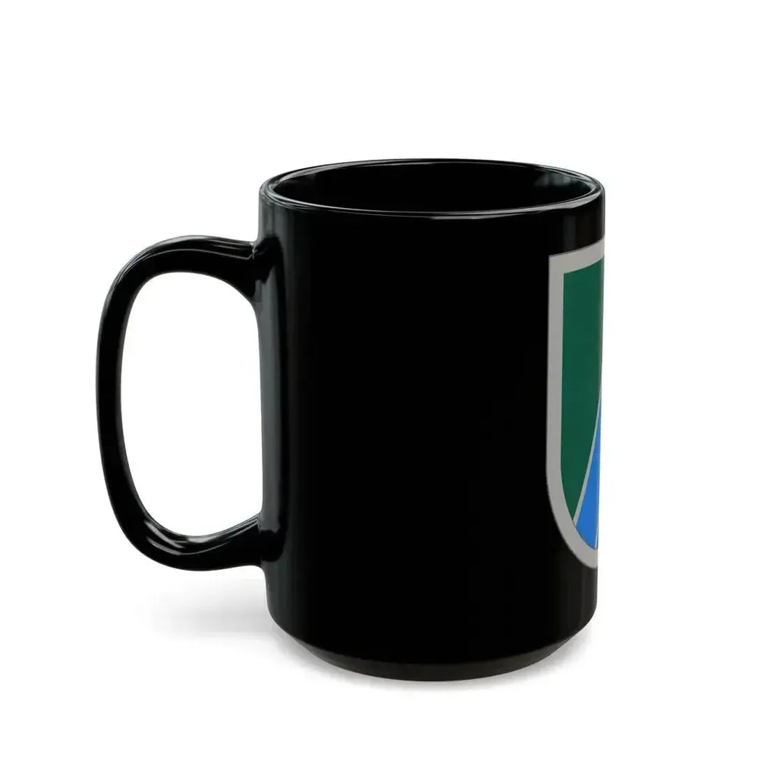 389 Military Intelligence Battalion 3 (U.S. Army) Black Coffee Mug - Go Mug Yourself