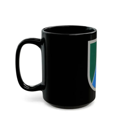 389 Military Intelligence Battalion 3 (U.S. Army) Black Coffee Mug - Go Mug Yourself