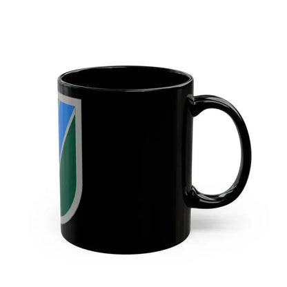 389 Military Intelligence Battalion 3 (U.S. Army) Black Coffee Mug - Go Mug Yourself