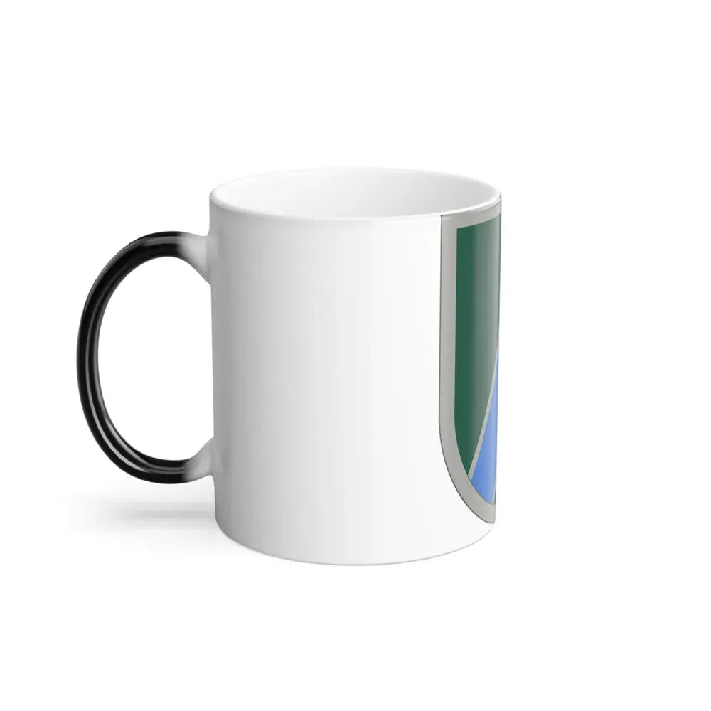 389 Military Intelligence Battalion 3 (U.S. Army) Color Changing Coffee Mug - Go Mug Yourself