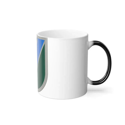 389 Military Intelligence Battalion 3 (U.S. Army) Color Changing Coffee Mug - Go Mug Yourself