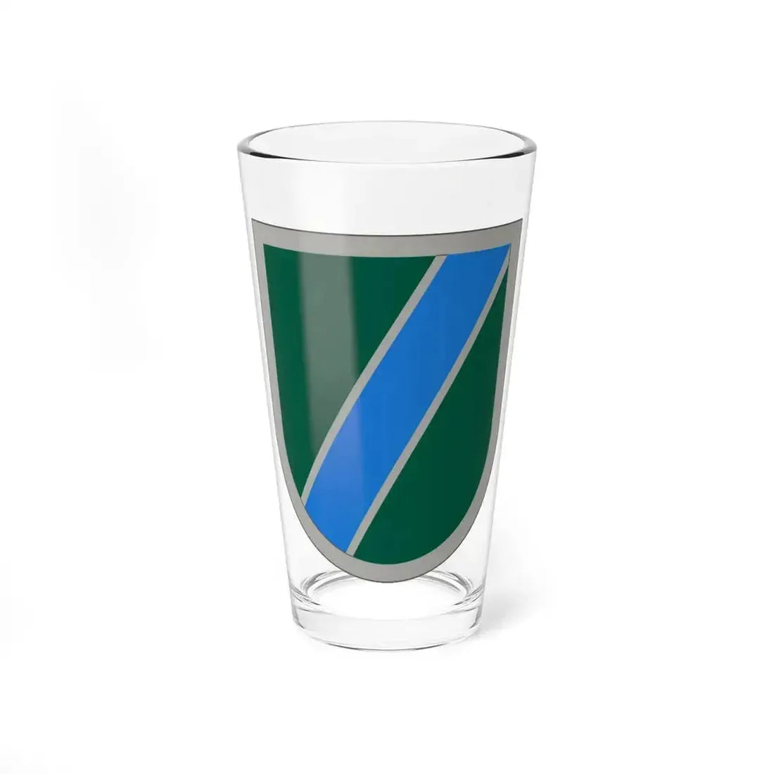 389 Military Intelligence Battalion 3 (U.S. Army) Pint Glass 16oz 16oz - Go Mug Yourself