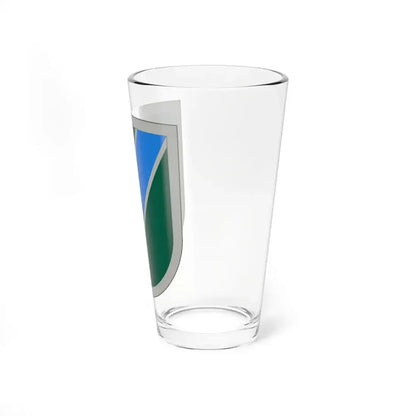 389 Military Intelligence Battalion 3 (U.S. Army) Pint Glass 16oz - Go Mug Yourself