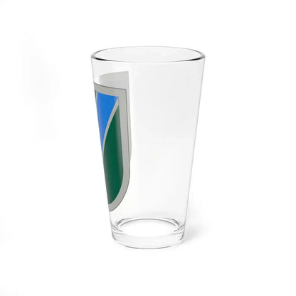 389 Military Intelligence Battalion 3 (U.S. Army) Pint Glass 16oz - Go Mug Yourself