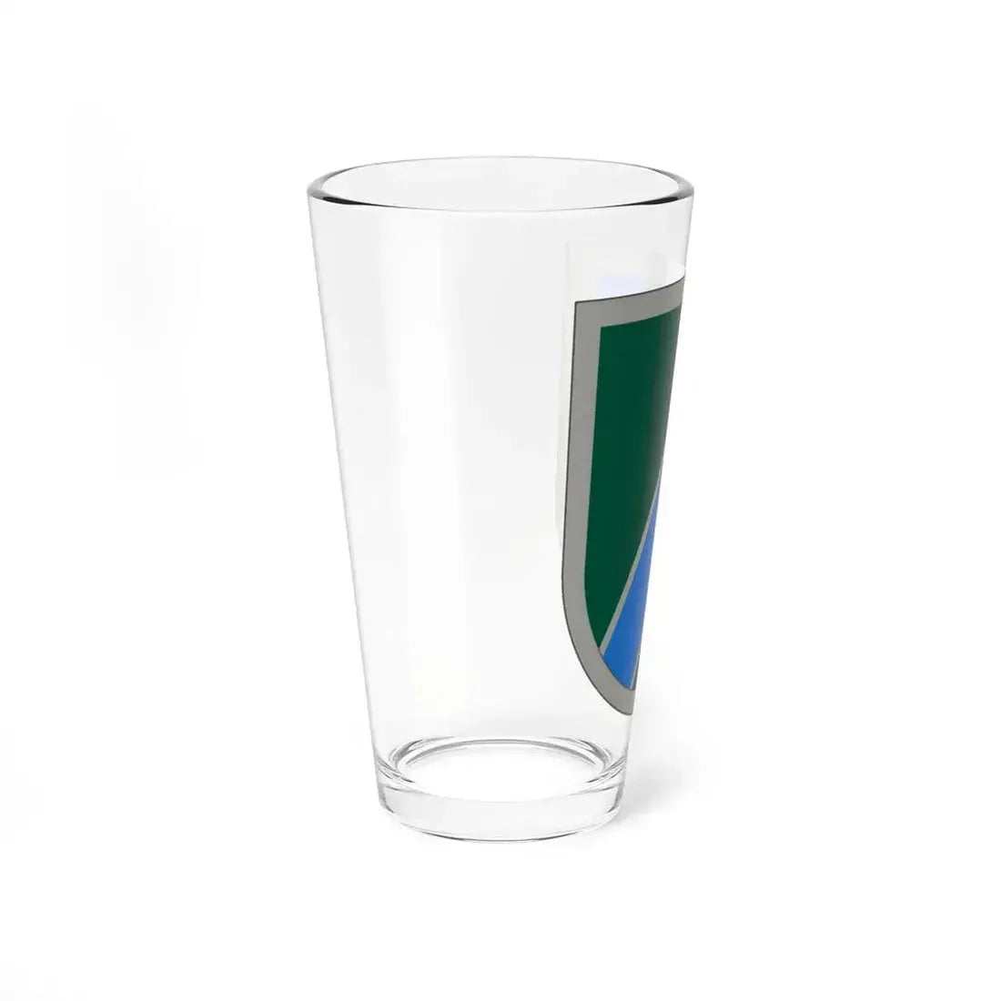 389 Military Intelligence Battalion 3 (U.S. Army) Pint Glass 16oz - Go Mug Yourself
