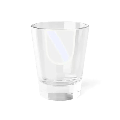 389 Military Intelligence Battalion 3 (U.S. Army) Shot Glass 1.5oz - Go Mug Yourself