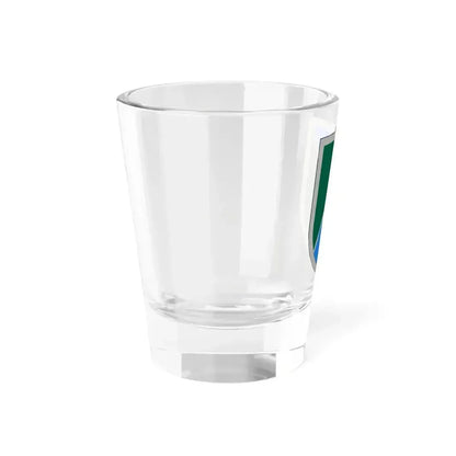 389 Military Intelligence Battalion 3 (U.S. Army) Shot Glass 1.5oz - Go Mug Yourself