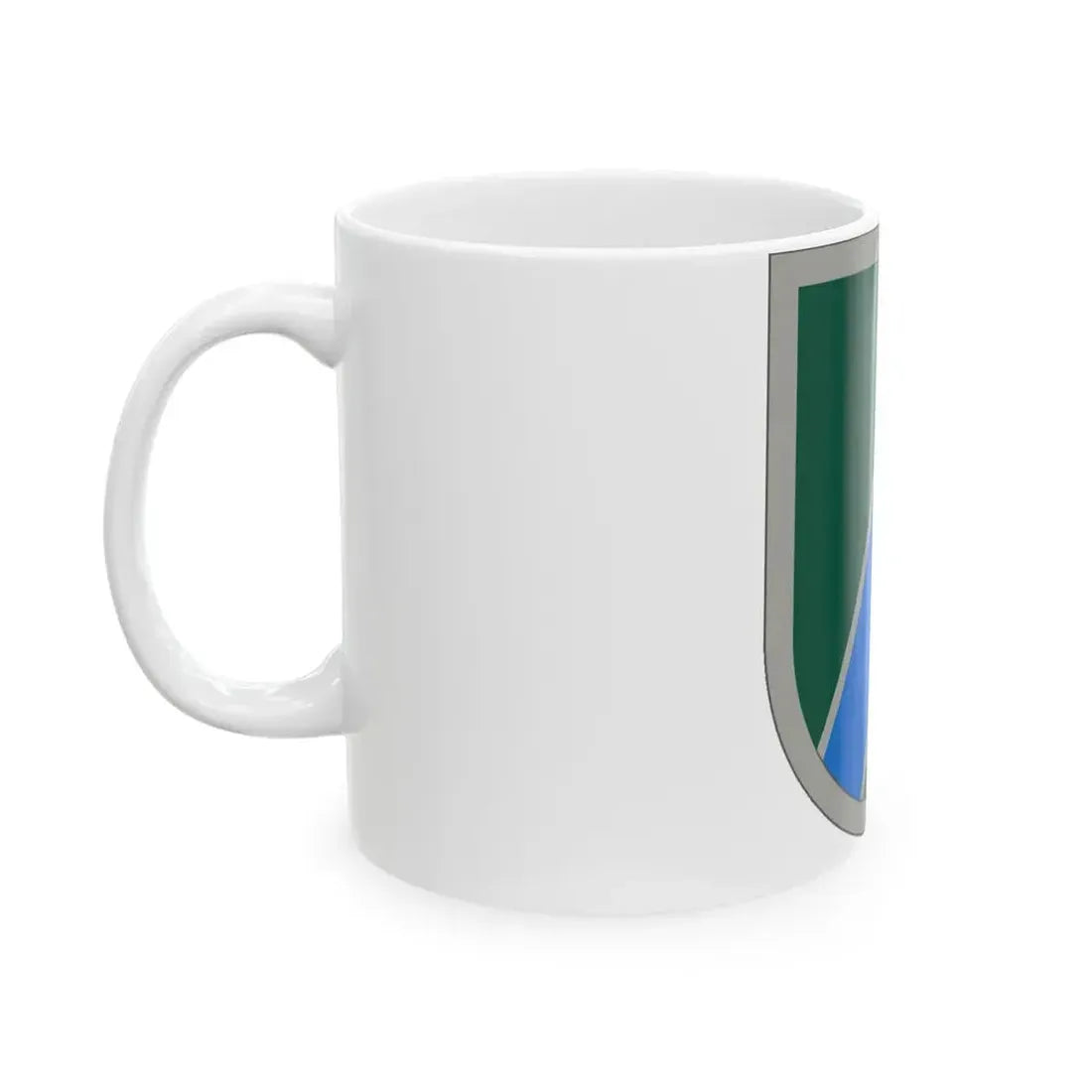 389 Military Intelligence Battalion 3 (U.S. Army) White Coffee Mug - Go Mug Yourself