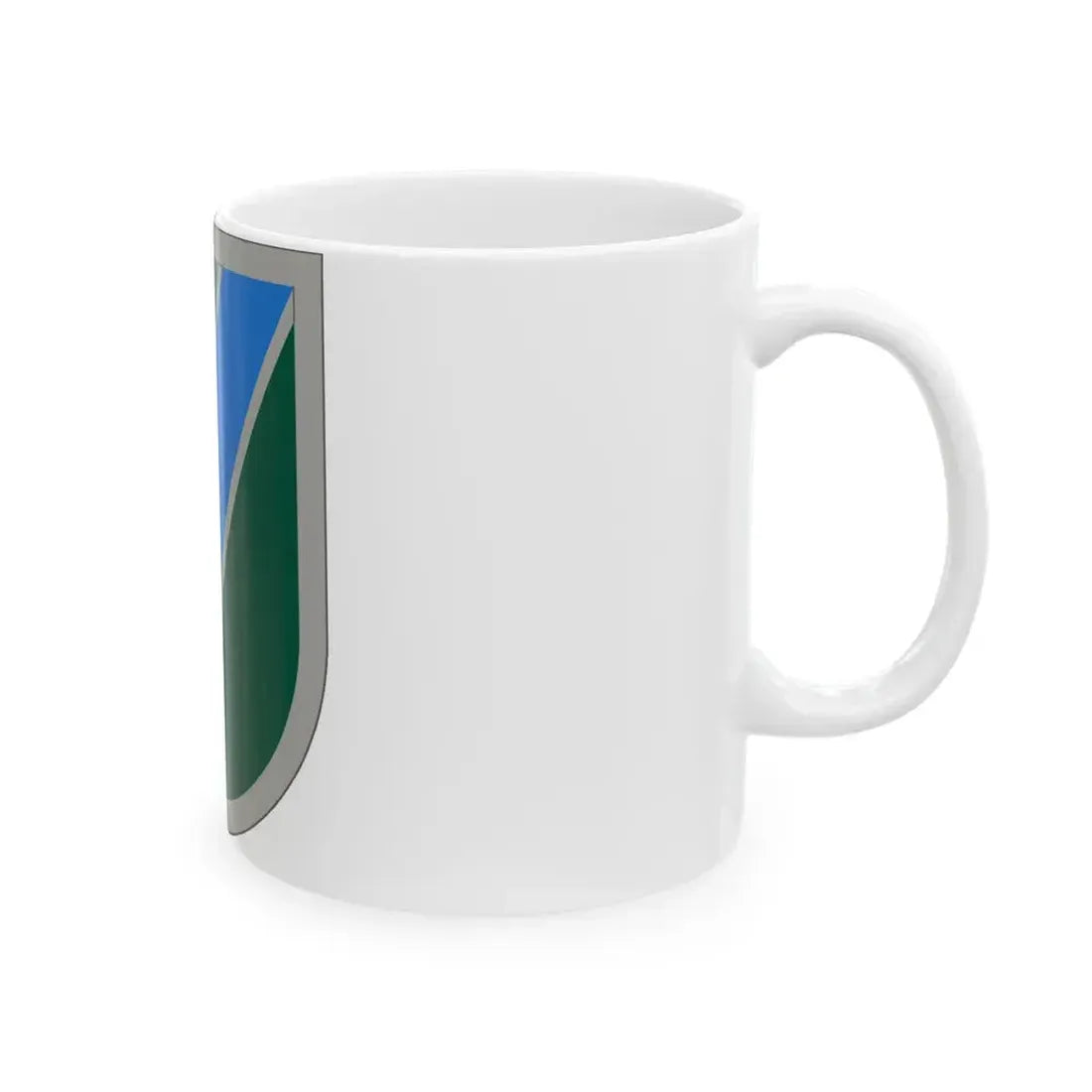 389 Military Intelligence Battalion 3 (U.S. Army) White Coffee Mug - Go Mug Yourself