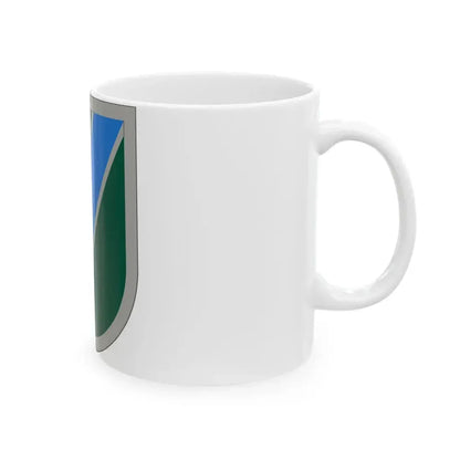 389 Military Intelligence Battalion 3 (U.S. Army) White Coffee Mug - Go Mug Yourself