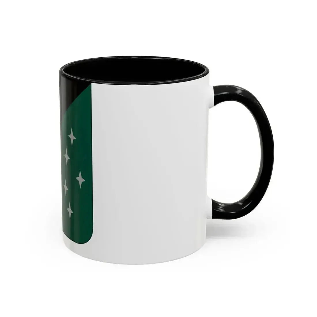 389 Military Intelligence Battalion (U.S. Army) Accent Coffee Mug - Go Mug Yourself