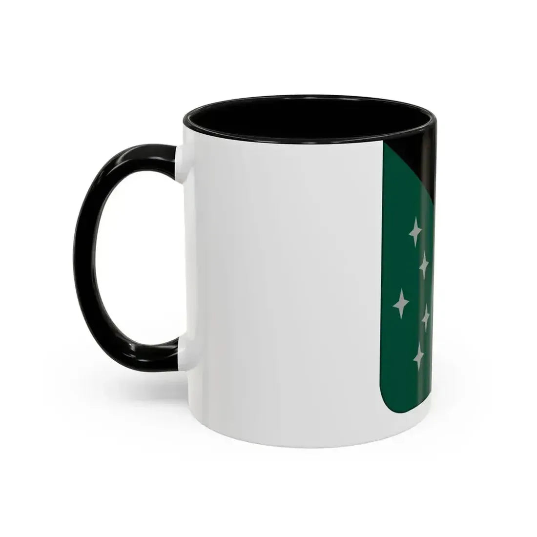389 Military Intelligence Battalion (U.S. Army) Accent Coffee Mug - Go Mug Yourself