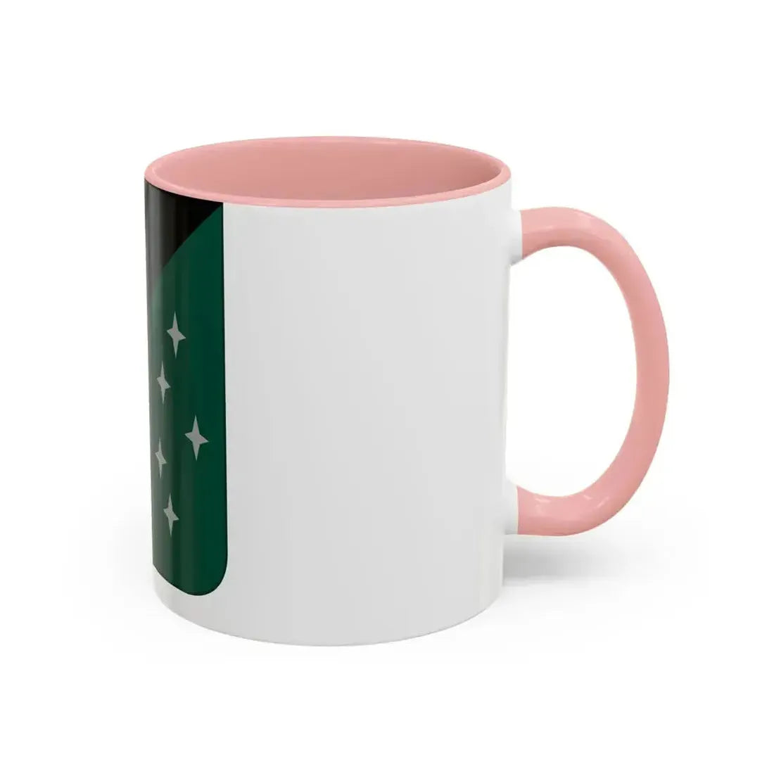 389 Military Intelligence Battalion (U.S. Army) Accent Coffee Mug - Go Mug Yourself